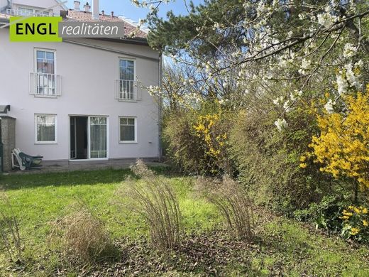 Favoriten, Wien Stadtの高級住宅