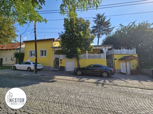 Casa de lujo en Floridsdorf, Viena