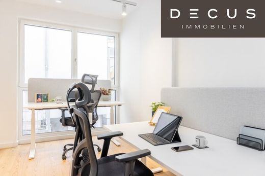 Office in Vienna, Wien Stadt