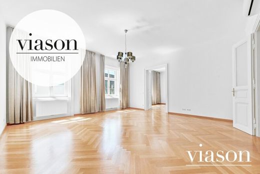 Appartement in Wenen, Wien Stadt