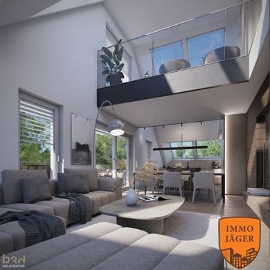 Appartement in Linz, Linz Stadt