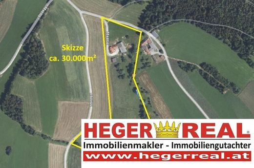 Luxus-Haus in Zöbern, Politischer Bezirk Neunkirchen