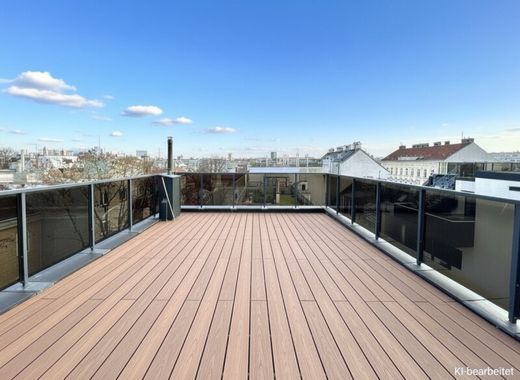 Apartment in Vienna, Wien Stadt