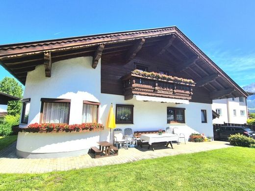 Πολυτελή κατοικία σε Söll, Politischer Bezirk Kufstein