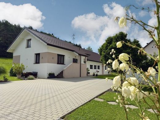 Luxe woning in Kemeten, Politischer Bezirk Oberwart