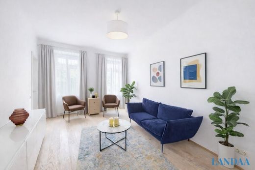Apartment in Vienna, Wien Stadt
