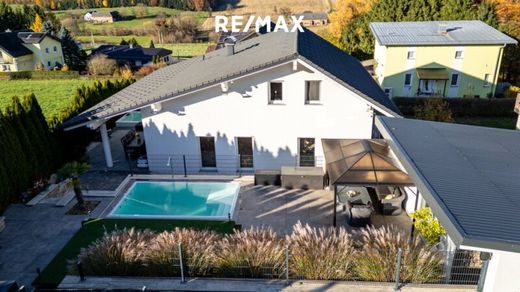 Lüks ev Vöcklabruck, Politischer Bezirk Vöcklabruck