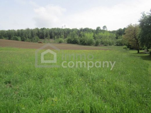 Grond in Güssing, Politischer Bezirk Güssing