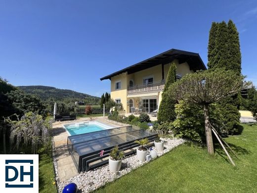 豪宅  Siezenheim, Politischer Bezirk Salzburg-Umgebung