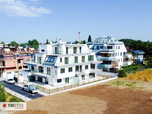 Appartement in Wenen, Wien Stadt