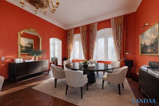 Appartement à Gemeindebezirk Alsergrund, Wien Stadt