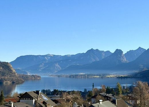 豪宅  Sankt Gilgen, Politischer Bezirk Salzburg-Umgebung