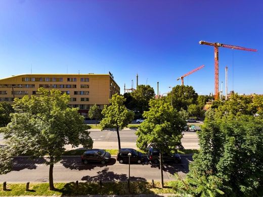Apartment in Vienna, Wien Stadt