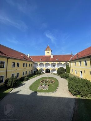 قلعة ﻓﻲ Walkenstein, Politischer Bezirk Horn