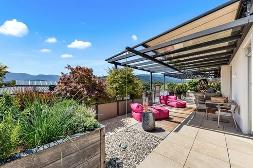 Attico a Villaco, Villach Stadt