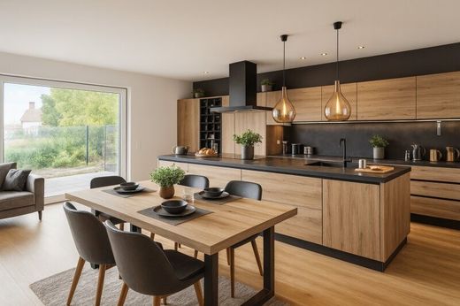 Luxe woning in Wenen, Wien Stadt