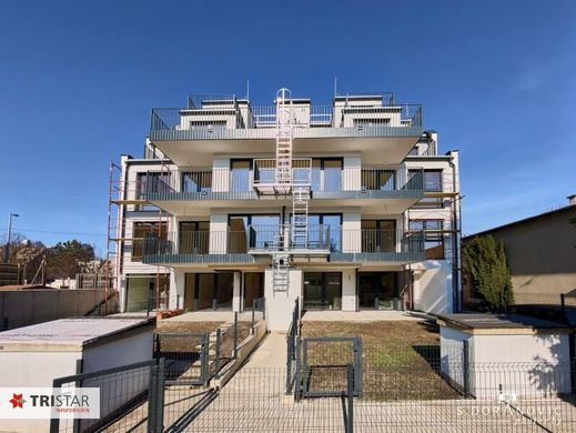Apartment in Vienna, Wien Stadt