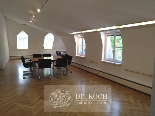 ‏משרד ב  אוקלנד, Wien Stadt