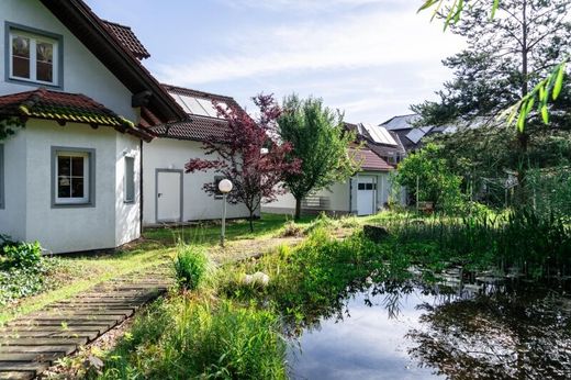 Luxe woning in Wartberg an der Krems, Politischer Bezirk Kirchdorf an der Krems