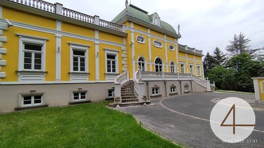 Villa zu verkaufen in Hörfarth