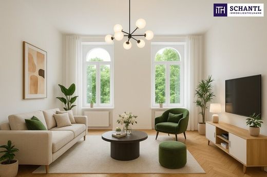 Apartment in Vienna, Wien Stadt