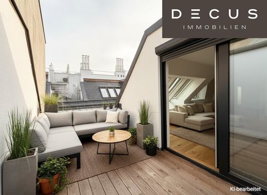 Appartement à Vienne, Wien Stadt