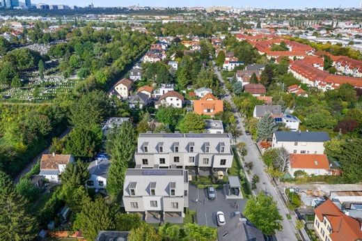 Luxe woning in Wenen, Wien Stadt