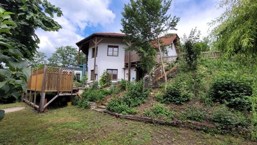 Элитный дом, Paudorf, Politischer Bezirk Krems