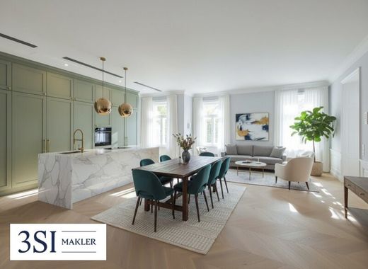 Apartment in Vienna, Wien Stadt