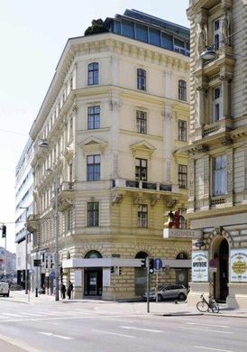 Διαμέρισμα σε Βιέννη, Wien Stadt