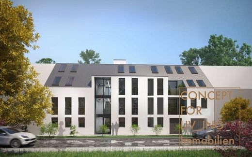 Appartement in Wenen, Wien Stadt