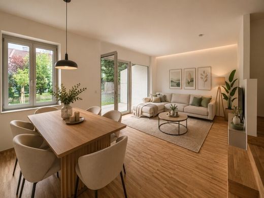 Apartment in Vienna, Wien Stadt