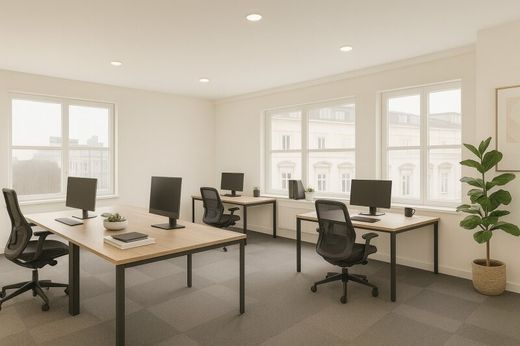 Office in Vienna, Wien Stadt