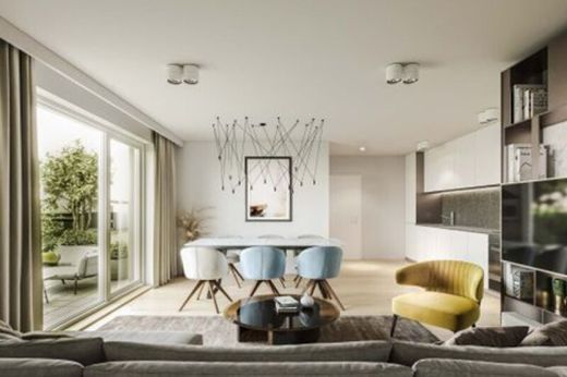 Διαμέρισμα σε Neubau, Politischer Bezirk Mistelbach