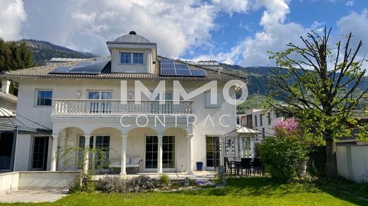 Villa in Lienz, Politischer Bezirk Lienz