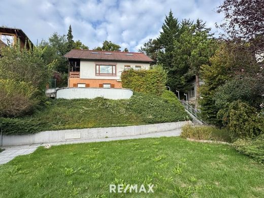 Casa di lusso a Mödling, Politischer Bezirk Mödling