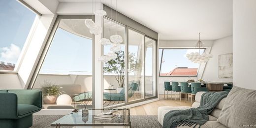 Apartment in Vienna, Wien Stadt