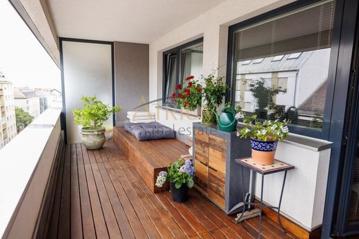 Apartment in Vienna, Wien Stadt