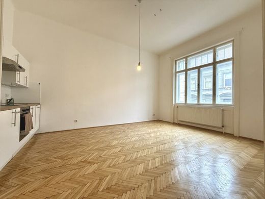 Daire Viyana, Wien Stadt
