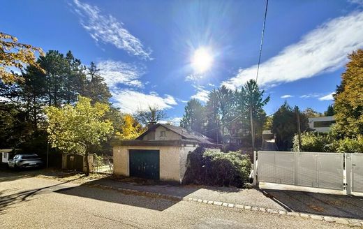 Grond in Hagenbrunn, Politischer Bezirk Korneuburg