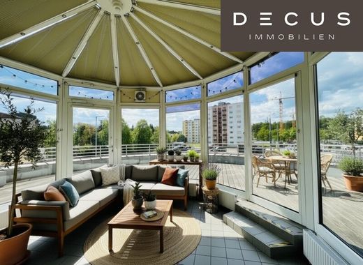 Escritório - Sankt Pölten, Sankt Pölten Stadt