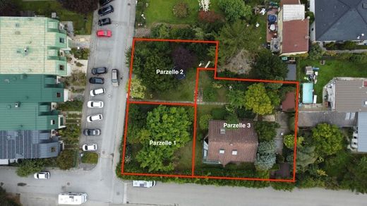 Land in Korneuburg, Politischer Bezirk Korneuburg