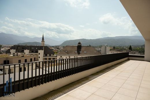 Penthouse in Villach, Villach Stadt