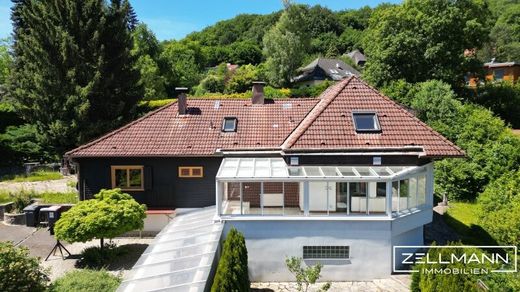 Maison de luxe à Mauerbach, Politischer Bezirk Sankt Pölten