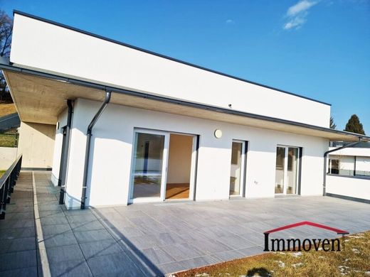 Daire Graz, Graz Stadt