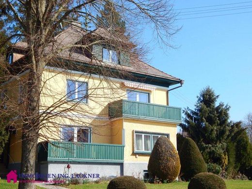 Luxury home in Weilbach, Politischer Bezirk Ried im Innkreis