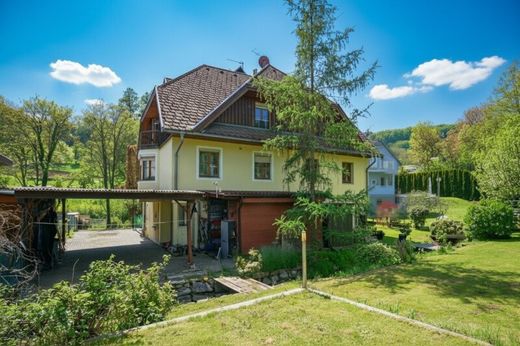 Luxus-Haus in Irenental, Politischer Bezirk Sankt Pölten