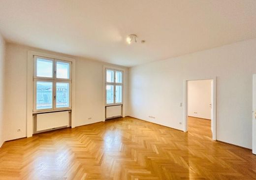 Daire Viyana, Wien Stadt