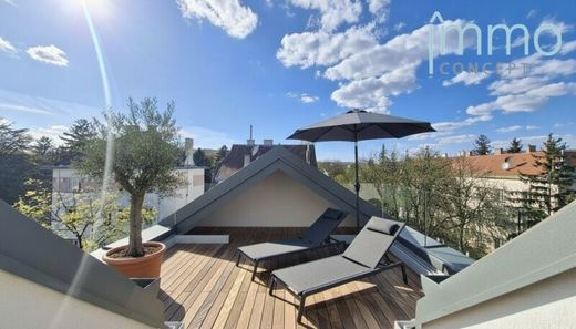 Apartment in Vienna, Wien Stadt