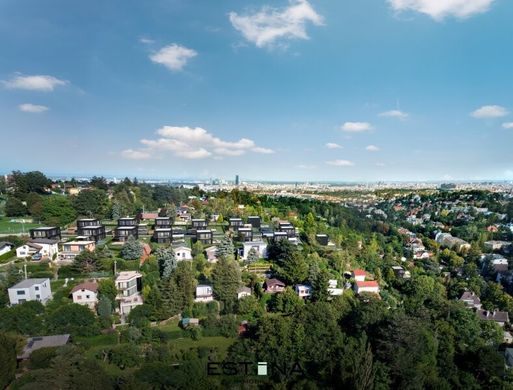 Villa a Vienna, Wien Stadt